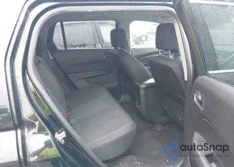 2014 GMC Terrain Sle-1 from USA, damaged, VIN 2GKFLVEK1E6381241